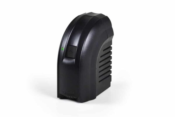 Estabilizador bivolt Powerest 500va 4 tomadas 9116 Ts Shara - Image 2