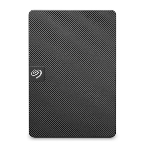 HD Externo Seagate Expansion, 4TB, USB, Preto - STKM4000400