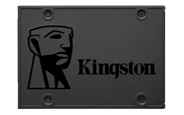 HD SSD 240GB Kingston Sata 6GB/S SA400S37/240G - Image 2