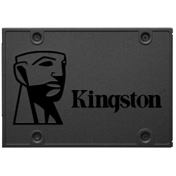 HD SSD 480GB Kingston Sata 6GB/S SA400S37/480G - Image 2