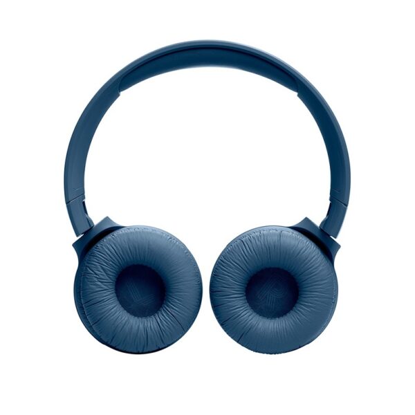 Headphone JBL Tune 520BT Bluetooth Azul - Image 3