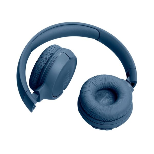 Headphone JBL Tune 520BT Bluetooth Azul - Image 6