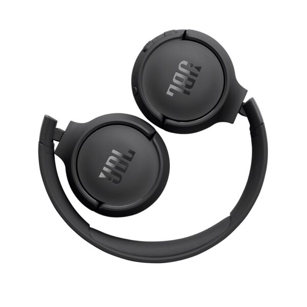 Headphone JBL Tune 520BT Bluetooth Preto - Image 2