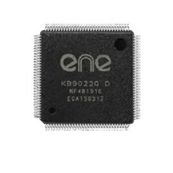 Microchip ENE KB9022Q D