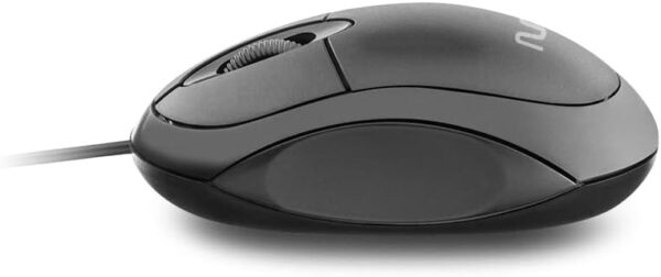 Mouse Classic Box Óptico USB 1200dpi Preto Multilaser - MO300 - Image 3