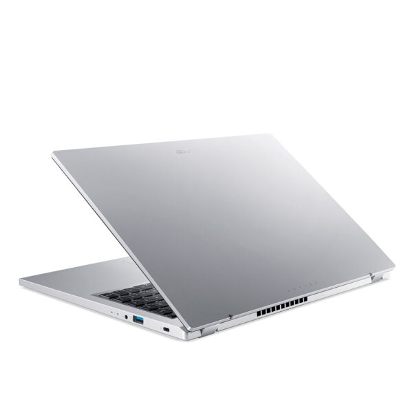 Notebook Acer Aspire 3 A315-510P-34XC, Intel Core I3, 8GB 256GB SSD, 15.6" Windows 11 Home Prata - Image 3