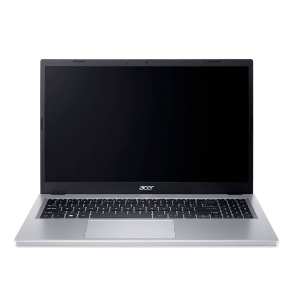 Notebook Acer Aspire 3 A315-59-51YG, Intel Core I5, 8GB 256GB SSD, 15.6" Windows 11 Home Prata