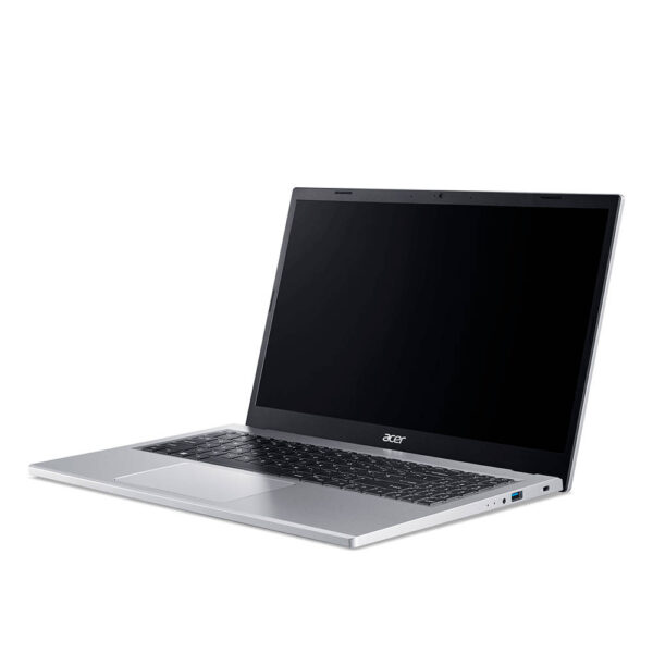 Notebook Acer Aspire 3 A315-59-51YG, Intel Core I5, 8GB 256GB SSD, 15.6" Windows 11 Home Prata - Image 2