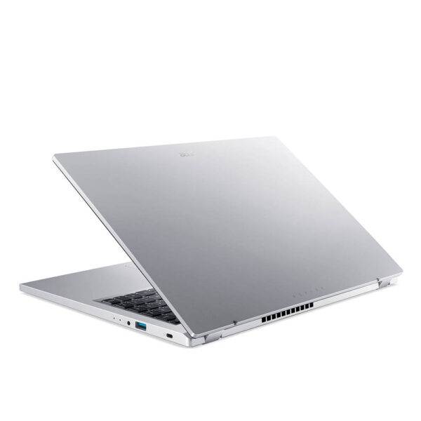 Notebook Acer Aspire 3 A315-59-51YG, Intel Core I5, 8GB 256GB SSD, 15.6" Windows 11 Home Prata - Image 3