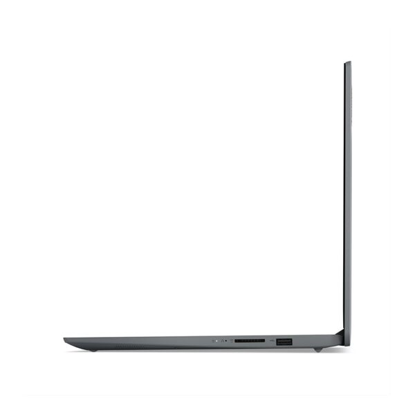 Notebook Lenovo Ultrafino IdeaPad 1 R5-7520U, 15.6" 8GB 256GB SSD Linux 82X5S00100 Cloud Grey - Image 6