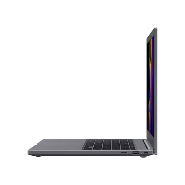 Notebook Samsung Book Intel® Core i3-1115G4, 15.6'' FHD LED, 4GB, 256GB SSD, NP550XDA-KV3BR Cinza Chumbo - Image 2