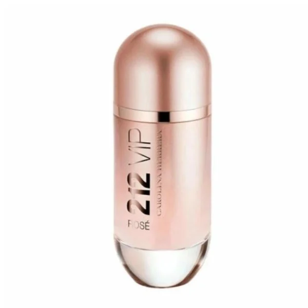 Perfume 212 Vip Rose 80 ml