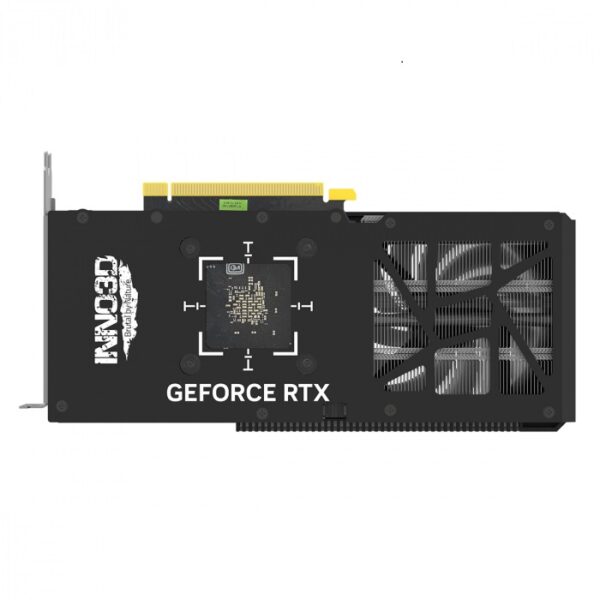 Placa de Vídeo  INNO3D Geforce RTX 4060 TI 8GB Twin X2 8GB GDDR6 128-BIT N406T2-08D6-171153N - Image 5