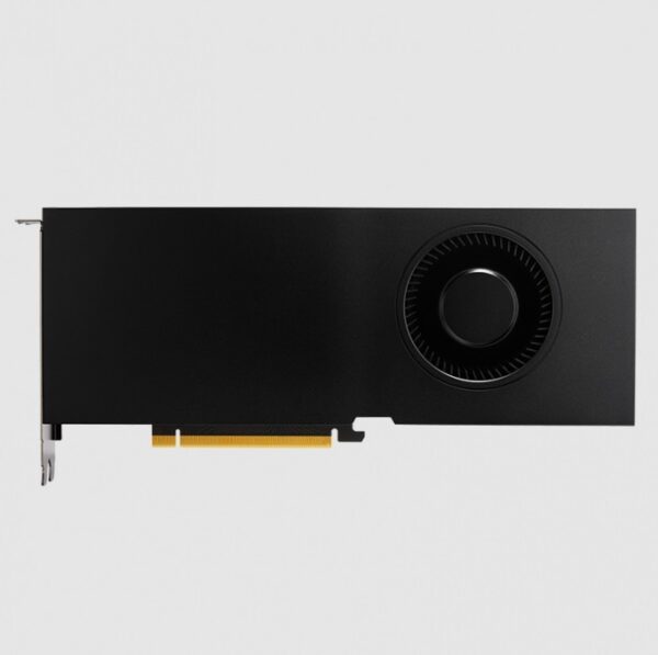 Placa de Vídeo Nvidia Quadro RTX A5500 24GB GDDR6 ECC 384 BITS – VCNRTXA5500-PB - Image 4