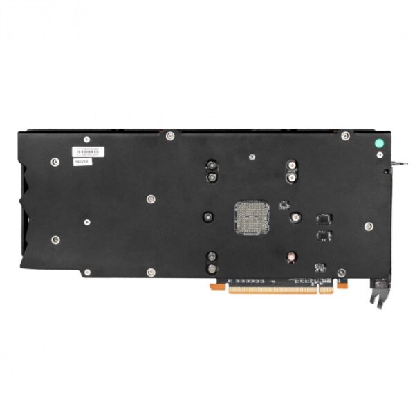 Placa de Vídeo RX 6800XT 16GB GDDR6 256 BITS GRAFFITI SERIES - PJRX6800GR616GBGS - Image 4