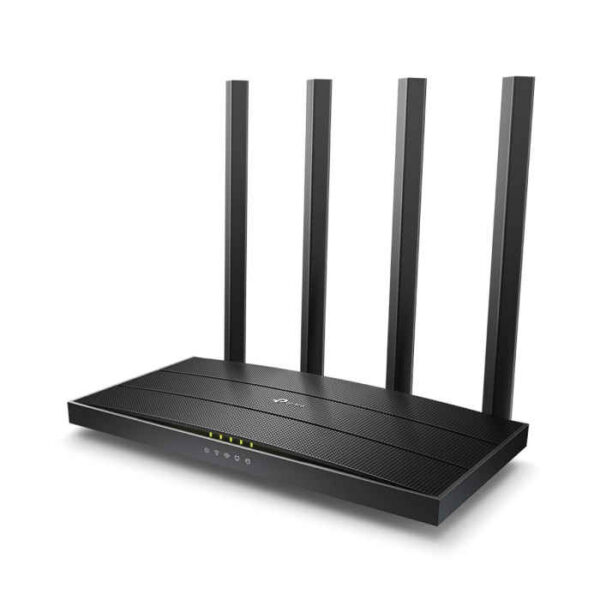 Roteador Wi-Fi Gigabit Dual Band AC1900 Archer C80