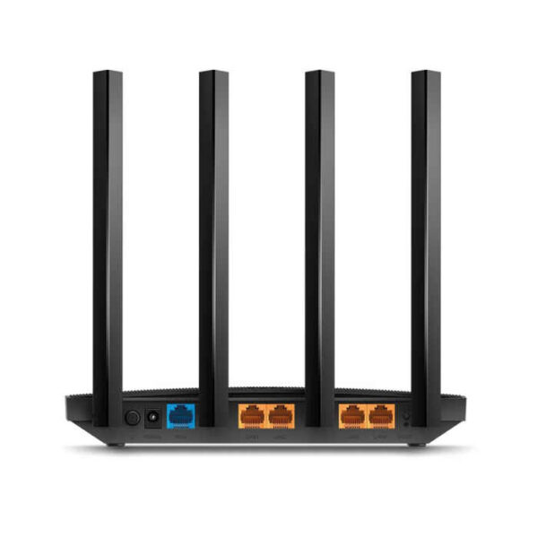 Roteador Wi-Fi Gigabit Dual Band AC1900 Archer C80 - Image 2