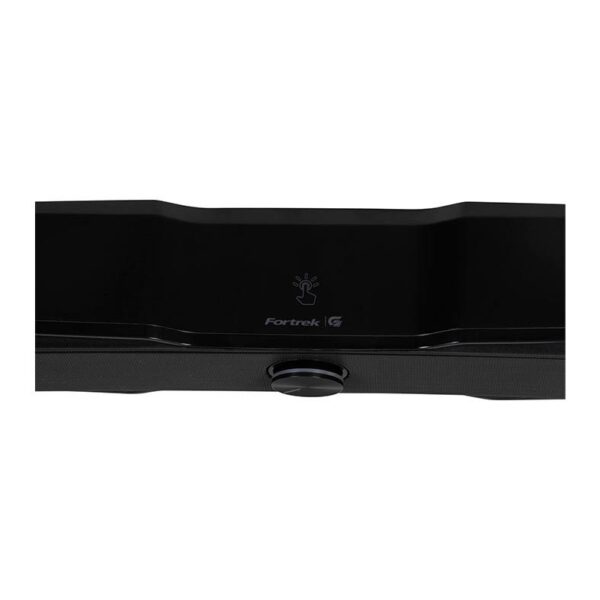 Soundbar Gamer Para PC Fortrek Black Hawk P2 + USB - Image 3