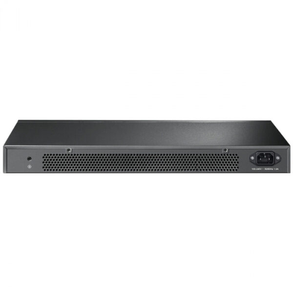 Switch Gigabit 48 portas Tp-LInk Montável em Rack TP-Link TL-SG1048 10/100/1000 - Image 2