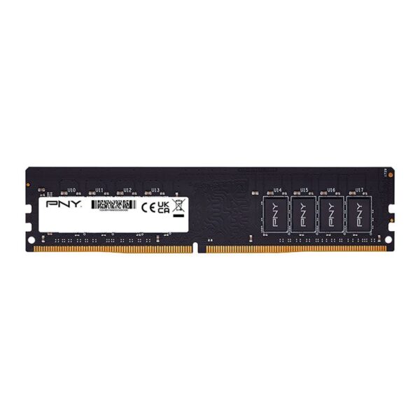 Memória Ddr4 Pny 16gb, 3200mhz MD16GSD4320016-TB