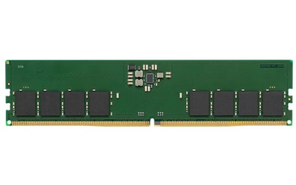 Memória Ddr5 Kingston 16gb, 4800mhz KVR48U40BS8/16