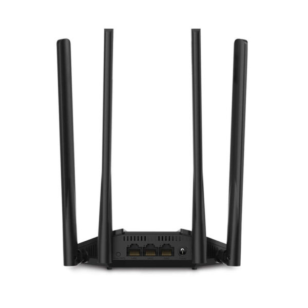 Roteador Wireless Dual Band Gigabit AC1200 MR30G - Image 4