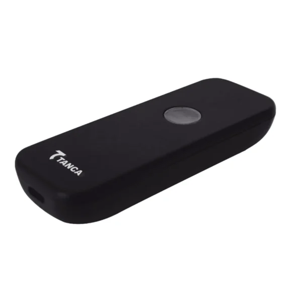 Leitor de Código de Barras Tanca Tl-150BTW Bluetooth Sem Fio