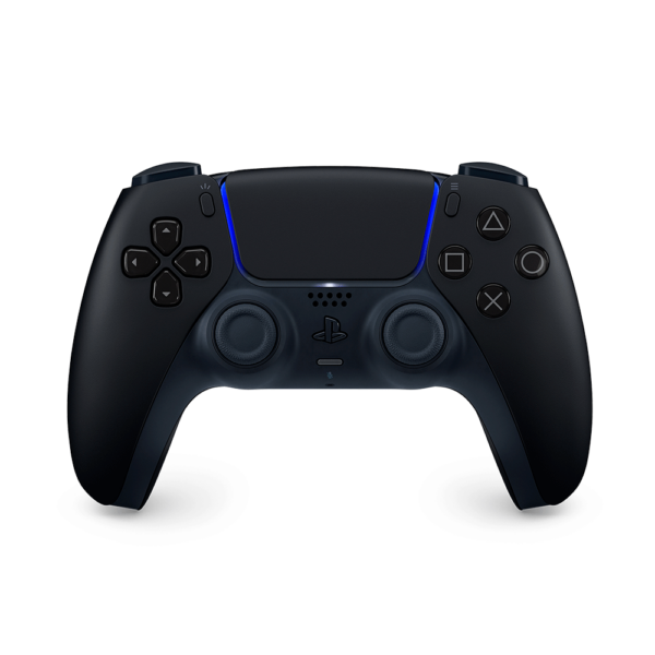 Controle Sem Fio Sony DualSense Para PlayStation 5 Preto - Image 4