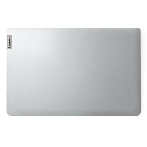 Notebook Lenovo Ultrafino IdeaPad 1i i3-1215U - 15.6" 4GB - 256GB SSD - Intel UHD Graphics - 82VY000TBR Cloud Grey - Image 5