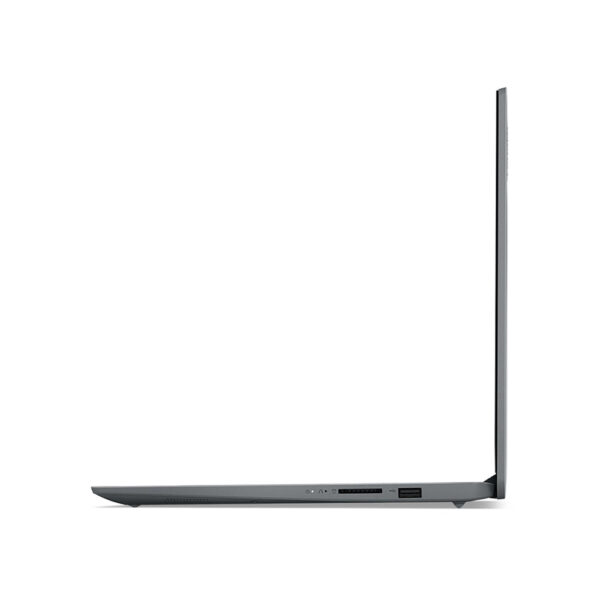 Notebook Lenovo Ultrafino IdeaPad 1i i3-1215U - 15.6" 4GB - 256GB SSD - Intel UHD Graphics - 82VY000TBR Cloud Grey - Image 4