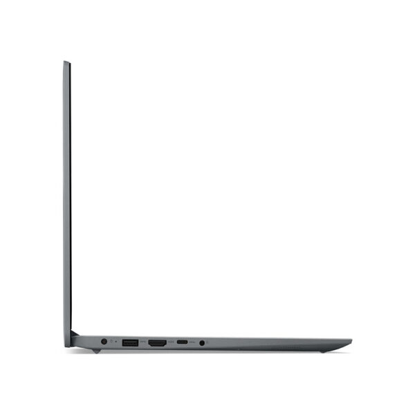 Notebook Lenovo Ultrafino IdeaPad 1i i3-1215U - 15.6" 4GB - 256GB SSD - Intel UHD Graphics - 82VY000TBR Cloud Grey - Image 3