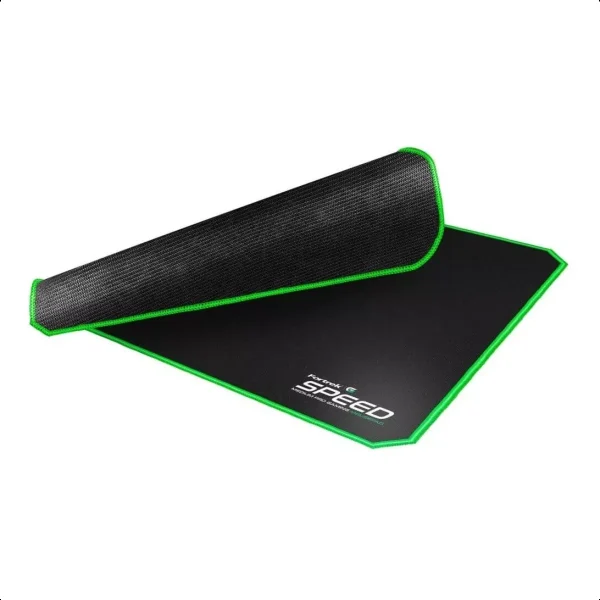 Mousepad Gamer Fortrek, Speed, Verde - MPG101 Fortrek - Image 2