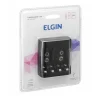 Carregador Elgin SCUSB Compatível AA/AAA e Baterias 9V - Imagem 2