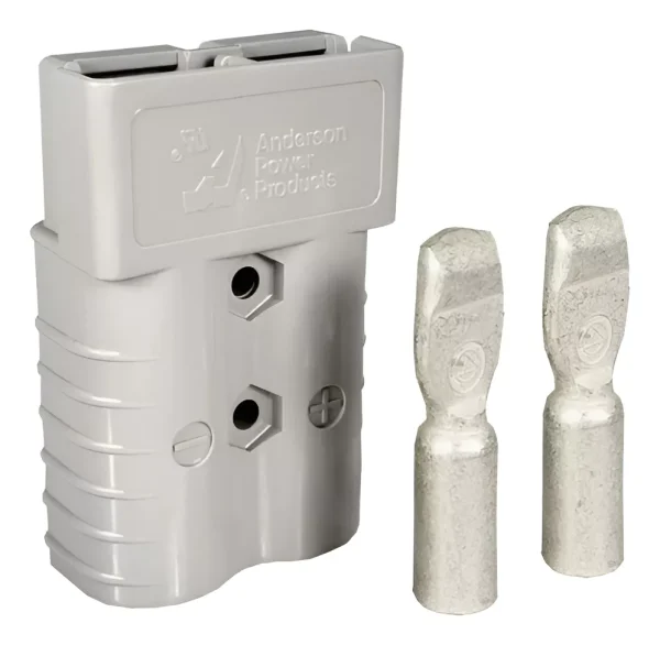 Conectores De Bateria Nobreak 50A