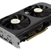 Placa de Vídeo Zotac RTX 4070 SUPER Twin Edge 12GB, GDDR6X, 192 Bit - ZT-D40720E-10M - Imagem 6