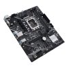Placa Mãe Asus Prime H610M-E D4, Chipset H610, Intel LGA 1700, mATX, DDR4 - Imagem 5