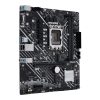 Placa Mãe Asus Prime H610M-E D4, Chipset H610, Intel LGA 1700, mATX, DDR4