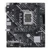 Placa Mãe Asus Prime H610M-E D4, Chipset H610, Intel LGA 1700, mATX, DDR4 - Imagem 6