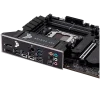 Placa Mãe Asus TUF Gaming X670E-PLUS, Chipset X670, AMD AM5, ATX, DDR5 - Imagem 2