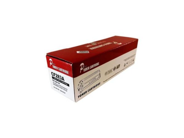 Toner Premium Compatível HP CF283A