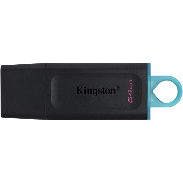 Pen Drive 64GB USB 3.2 datatraveler exodia DTX Kingston - Image 2