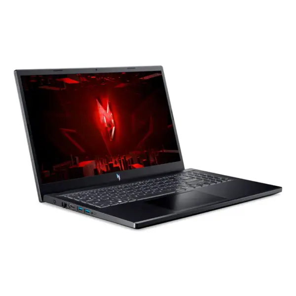 Notebook Acer Nitro V15 ANV15-51-58AZ 15,6" Intel Core I5-13420H, 8GB, SSD 512GB, NVIDIA® GeForce® RTX 3050 Preto - Image 4
