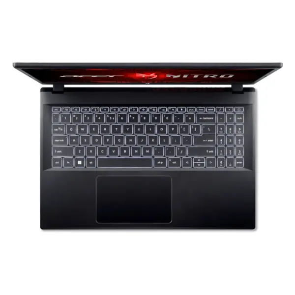 Notebook Acer Nitro V15 ANV15-51-58AZ 15,6" Intel Core I5-13420H, 8GB, SSD 512GB, NVIDIA® GeForce® RTX 3050 Preto - Image 3