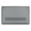 Notebook Lenovo Ultrafino IdeaPad 1i i5-1235U - 15.6" 8GB - 512GB SSD - Intel Iris® Xe - 82VY000QBR Cloud Grey - Image 3