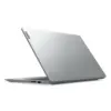 Notebook Lenovo Ultrafino IdeaPad 1i i7-1255U - 15.6" 12GB - 512GB SSD - Intel Iris® Xe - 82VY000PBR Cloud Grey - Imagem 2