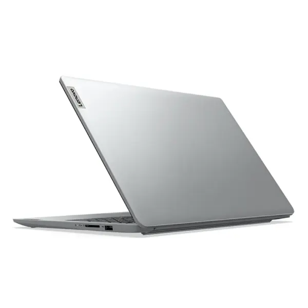 Notebook Lenovo Ultrafino IdeaPad 1i i7-1255U - 15.6" 12GB - 512GB SSD - Intel Iris® Xe - 82VY000PBR Cloud Grey - Image 2