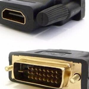 Adaptador DVI-I p HDMI-F CDC-2613