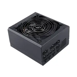 Fonte ATX 850W Full Modular PS-G850 Bronze C3Tech Gaming