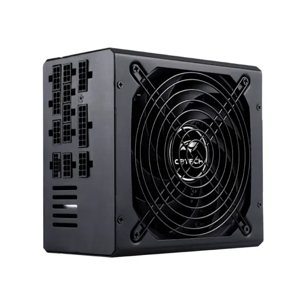 Fonte ATX 850W Full Modular PS-G850 Bronze C3Tech Gaming - Imagem 4