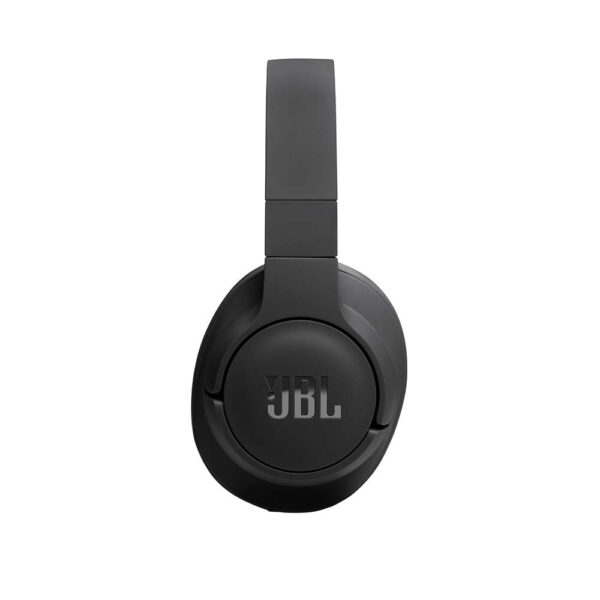 Headphone JBL Tune720 Bluetooth Preto - Imagem 4